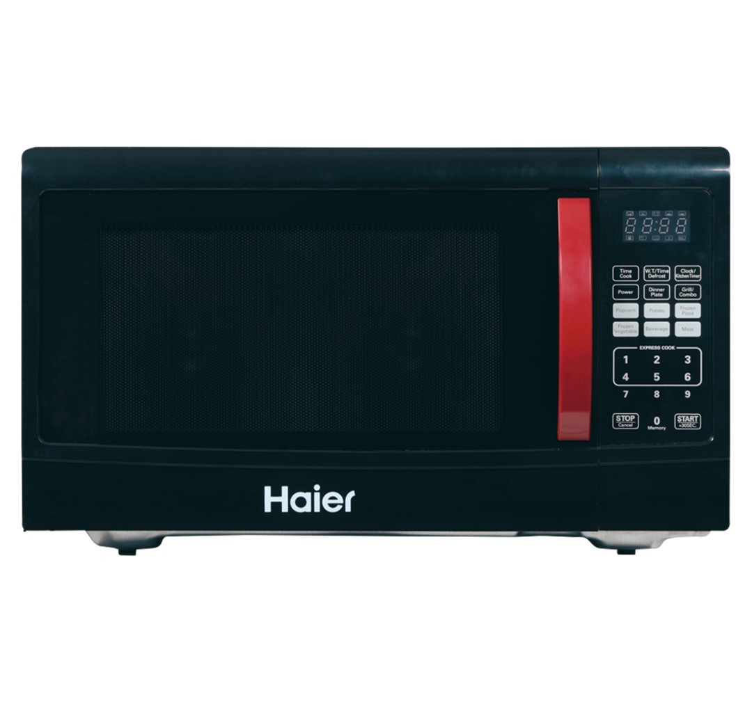 Haier HMN45110 EGB 45 Liter Microwave Oven To Me Mart