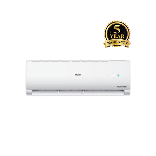 Haier 1 Ton Triple Inverter Ac Hsu 12hrp White Price In Pakistan To Me Mart