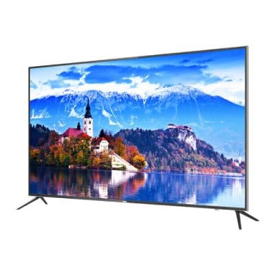 Haier 42 smart tv hx сколько памяти