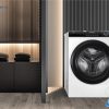 Haier Semi-automatic washing machine – best laundry partner