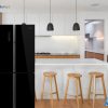 Haier Refrigerator E-star Series are economical to buy