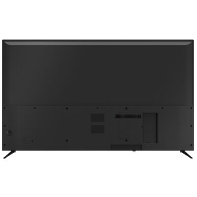 50-Inch 4k Android Led Back