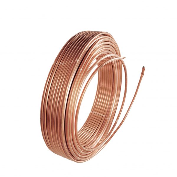 3/8 inches copper wire