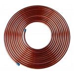 1/2 inches Copper wire
