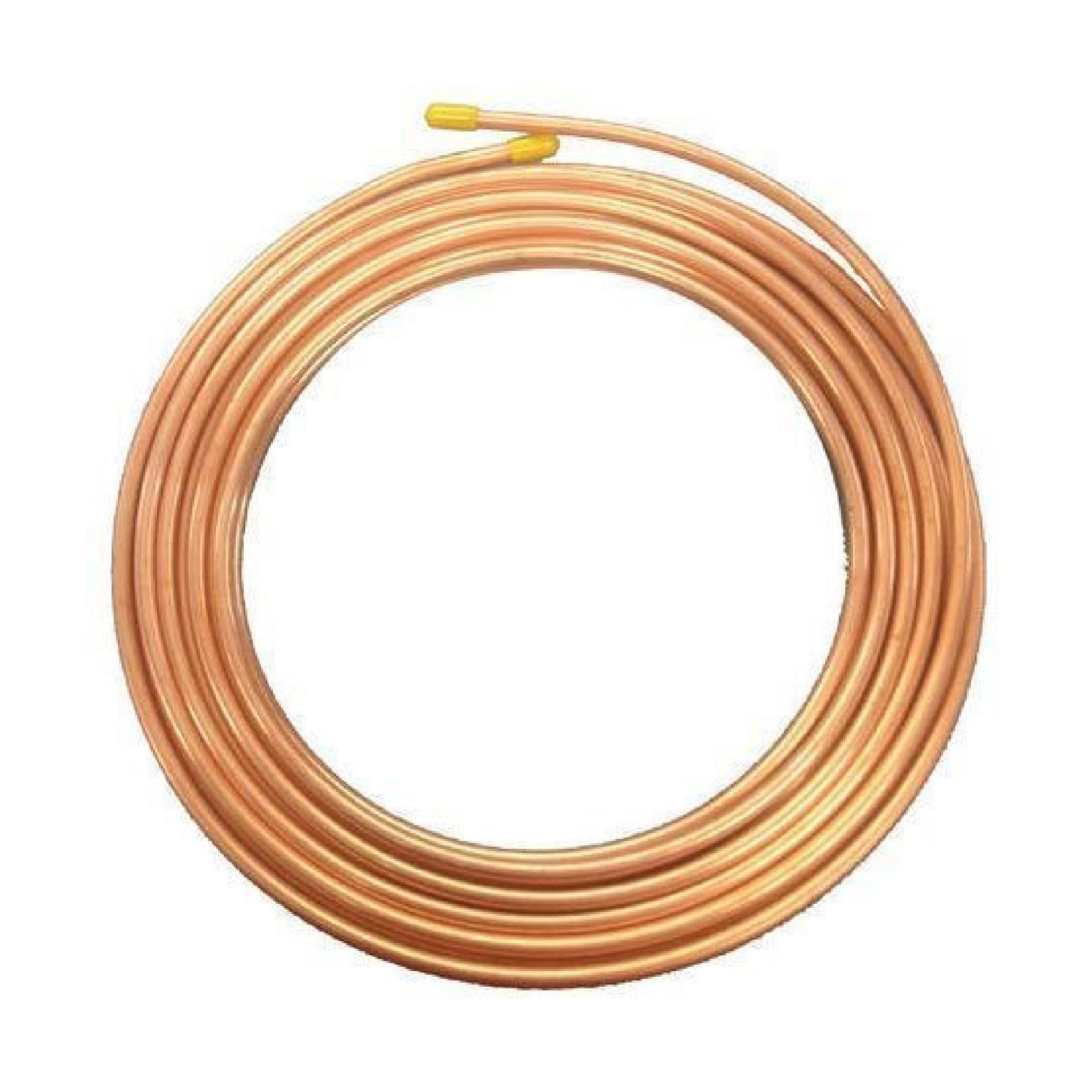 1/4 inches High Quality Copper Pipe (Per Kg) To Me Mart