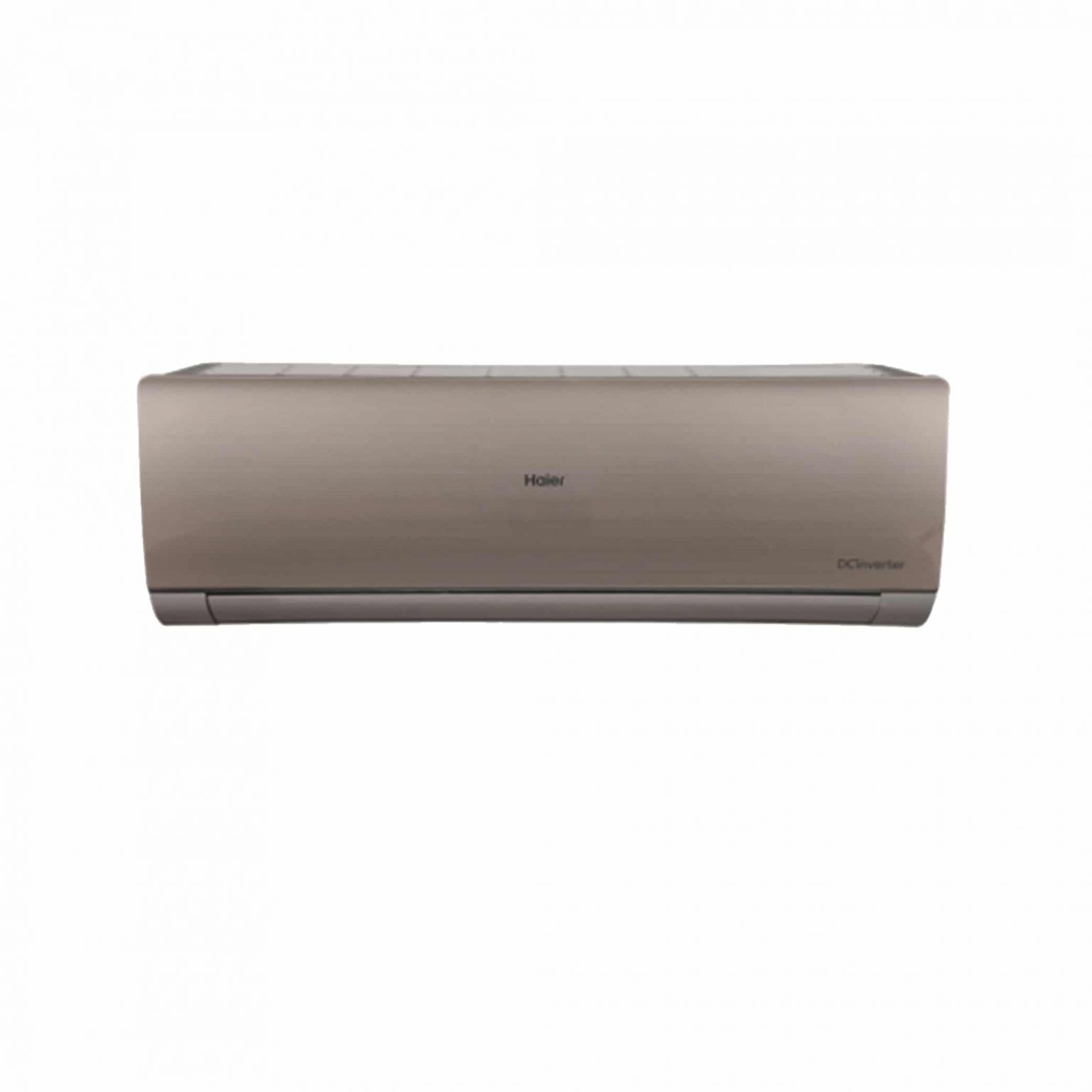 Haier Hsu 18hfp Gold Pearl Inverter Ac 1 5 Ton To Me Mart