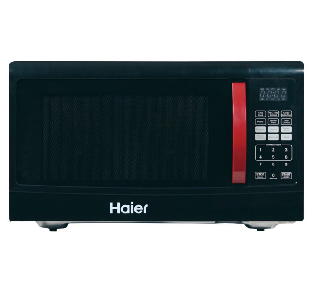 Haier HMN45110 EGB 45 Liter Microwave Oven To Me Mart