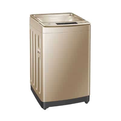 haier top load washing machine automatic 15 kg