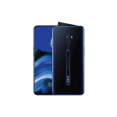 OPPO Reno2 (8+256GB) black