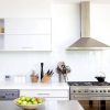 Choosing the latest kitchen Hood to avoid cooking pollutants