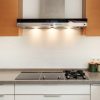 Haier Hoods – Enjoy the smart technology in your kitchen