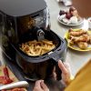 Air Fryer – an innovative gadget for quick cooking