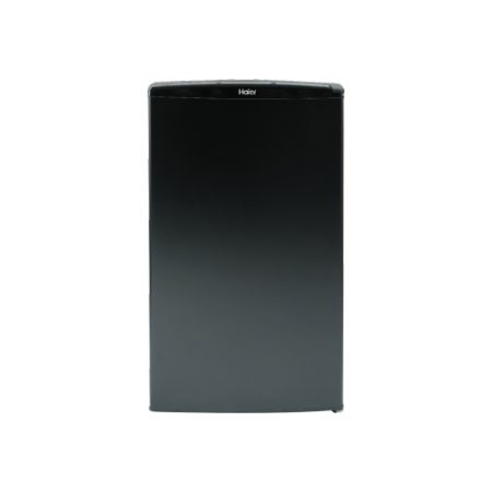 Haier HR-132B Single door Refrigerator | Black
