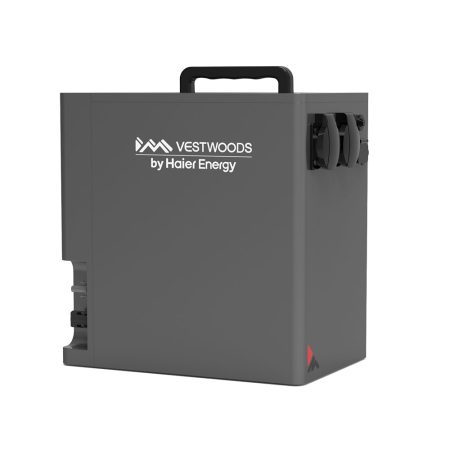 Vestwood By Haier Energy