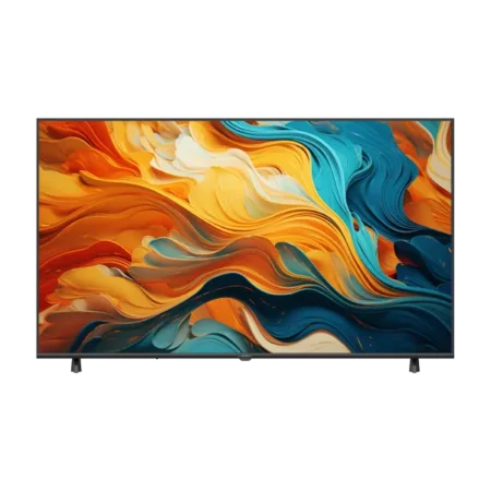 Haier H50K85FUX-4K UHD Google TV Series