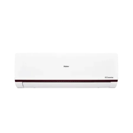 Haier HSU-19LFCM/023DC(W)-Cool Inverter