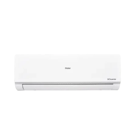 Haier HSU-13HFCS/023WDC(W)-Triple Inverter