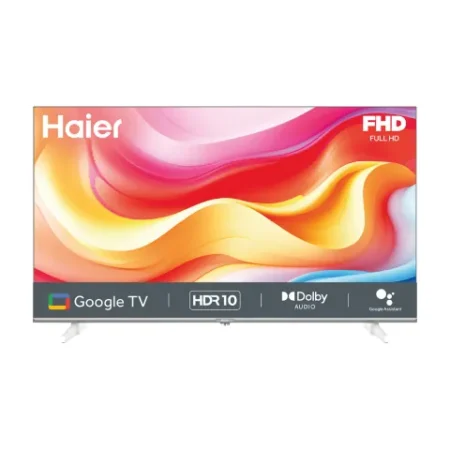 Haier H40K85EFX-FHD K85 Series 101cm(40)