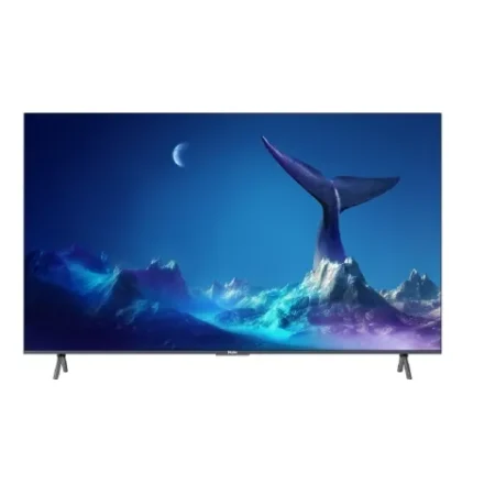 Haier H98S90EUX-98" QD LED Google TV