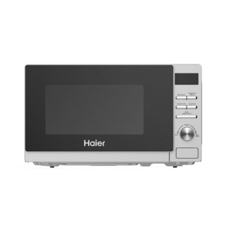 Haier HMW-20DSS-DIGITAL SOLO SERIES