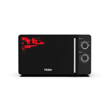Haier HMW-20MHES-Manual High End Solo Series