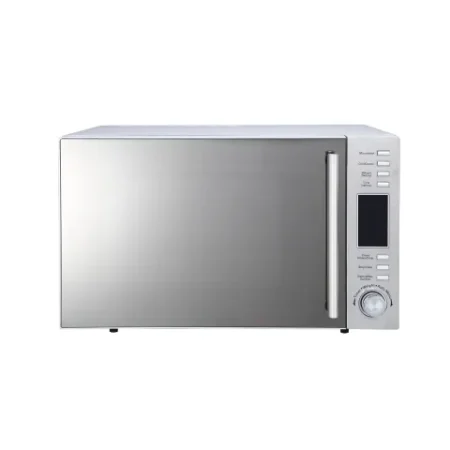 Haier HMW-32300S-Grill Series