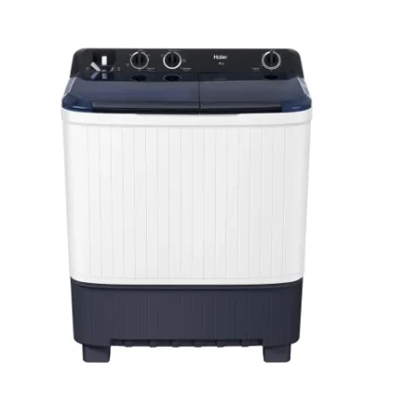 Haier HTW100-1217-Twin Tub Series-Haier
