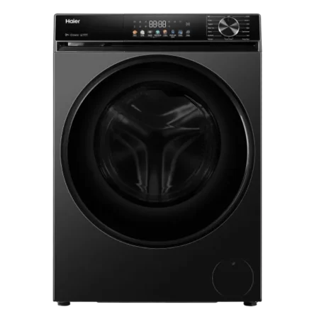 Haier HWD105-B14959S8U1 DD Inverter 10.5 Kg Washer and Dryer Front Load
