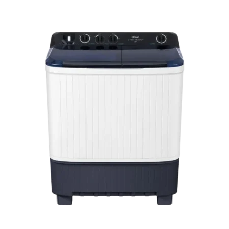 Haier HWM130-1217 Single Tub Semi Automatic Washing