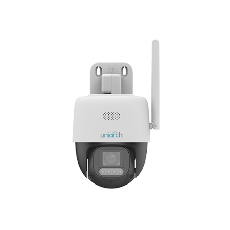 5MP Full Color Alarm Wi-Fi PT Camera (Uho-P3C-M5F4)