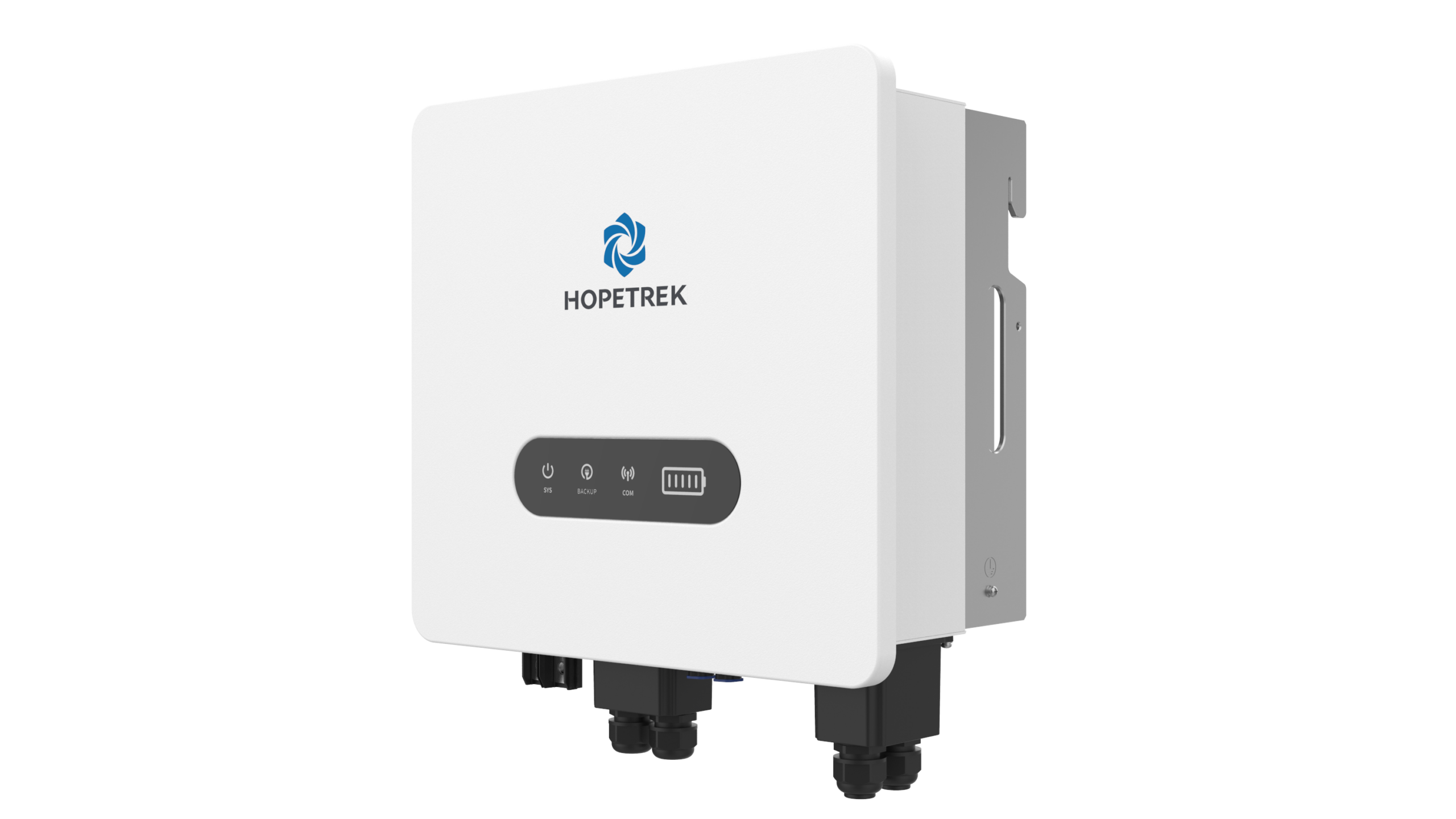 Single Phase 6KW Inverter Hybrid (SUN-SL-HP6K-A1) - Image 3