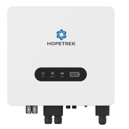 Single Phase 6KW Inverter Hybrid (SUN-SL-HP6K-A1)