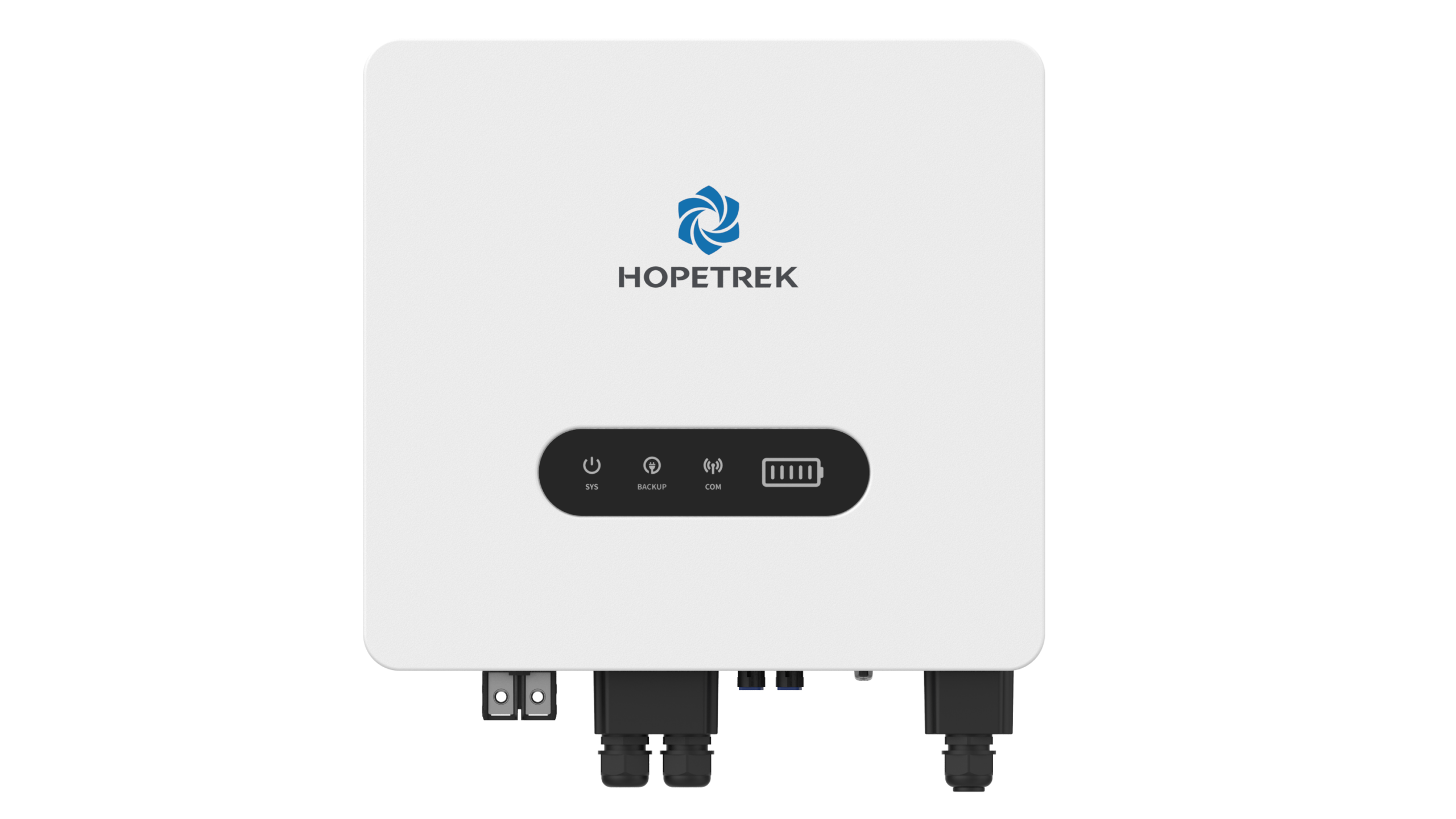 Single Phase 6KW Inverter Hybrid (SUN-SL-HP6K-A1)
