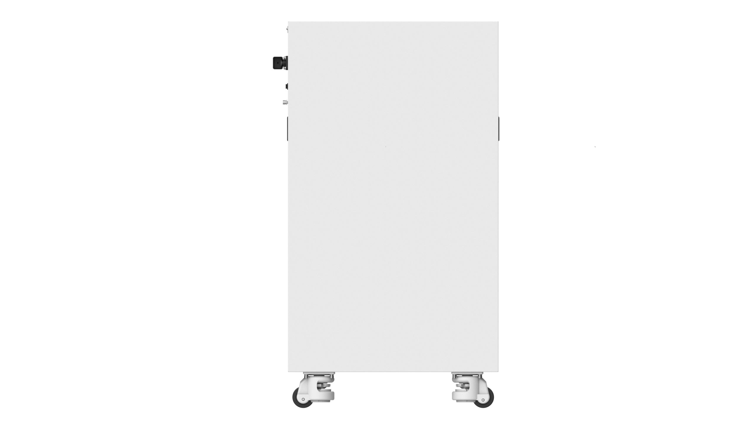 16.08kWh Low-Voltage LiFePO₄ Battery System (ESS-LB16-W01) - Image 2