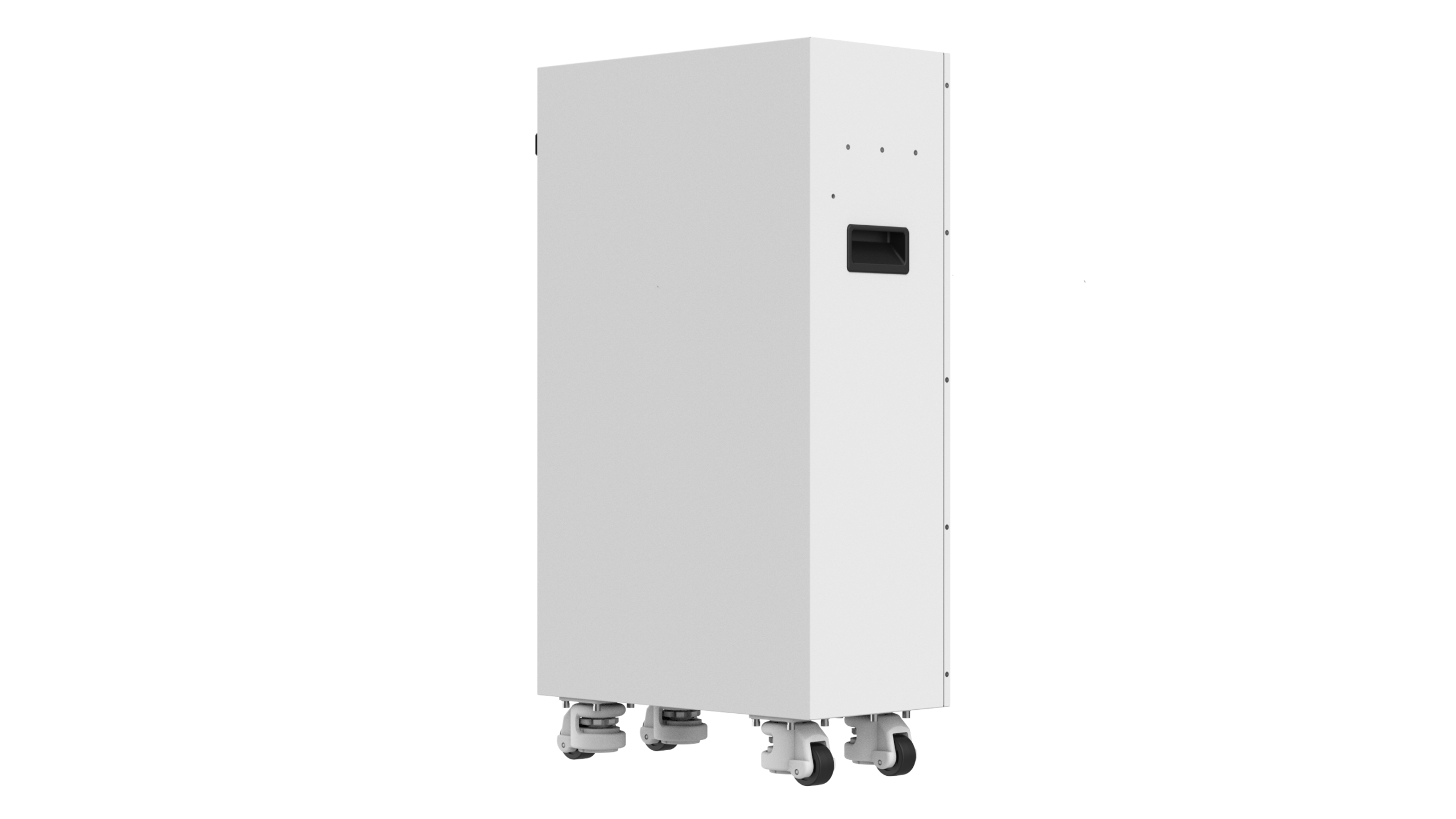 16.08kWh Low-Voltage LiFePO₄ Battery System (ESS-LB16-W01) - Image 3