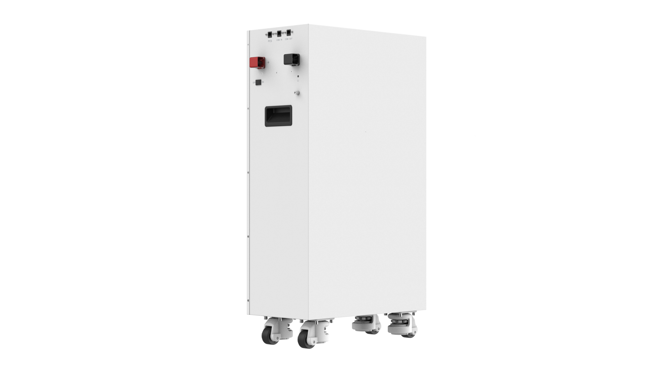 16.08kWh Low-Voltage LiFePO₄ Battery System (ESS-LB16-W01) - Image 4