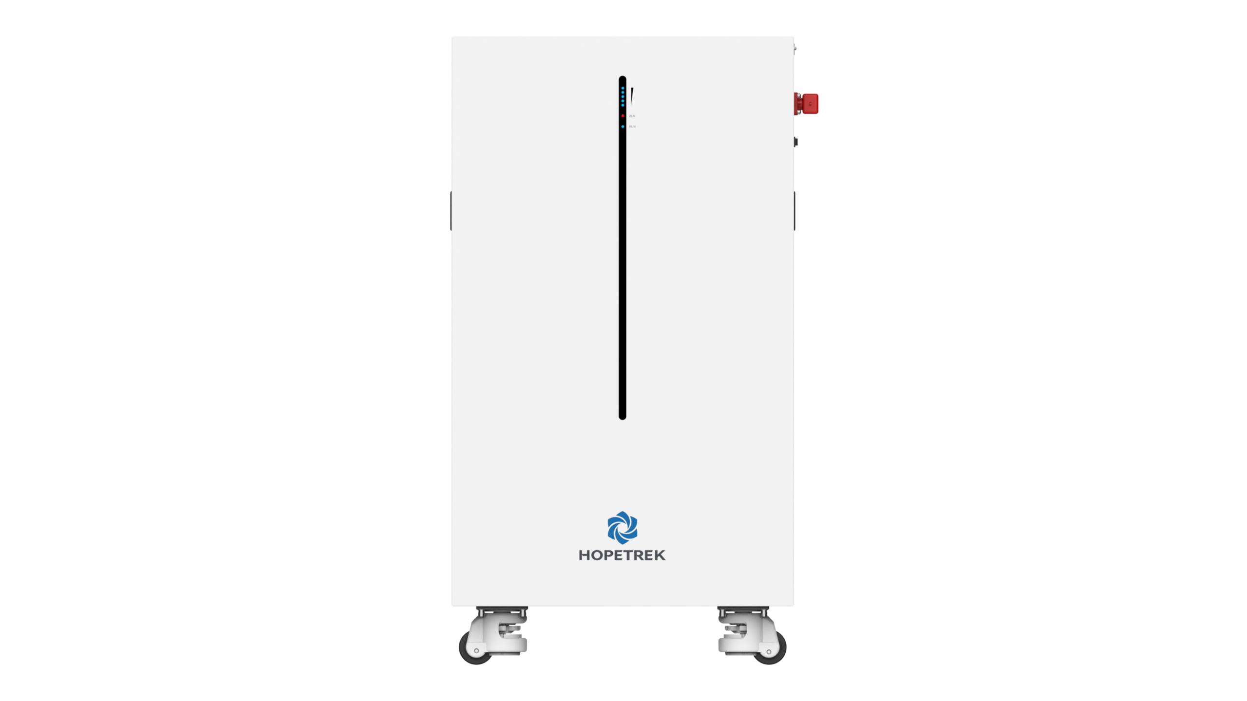 16.08kWh Low-Voltage LiFePO₄ Battery System (ESS-LB16-W01)