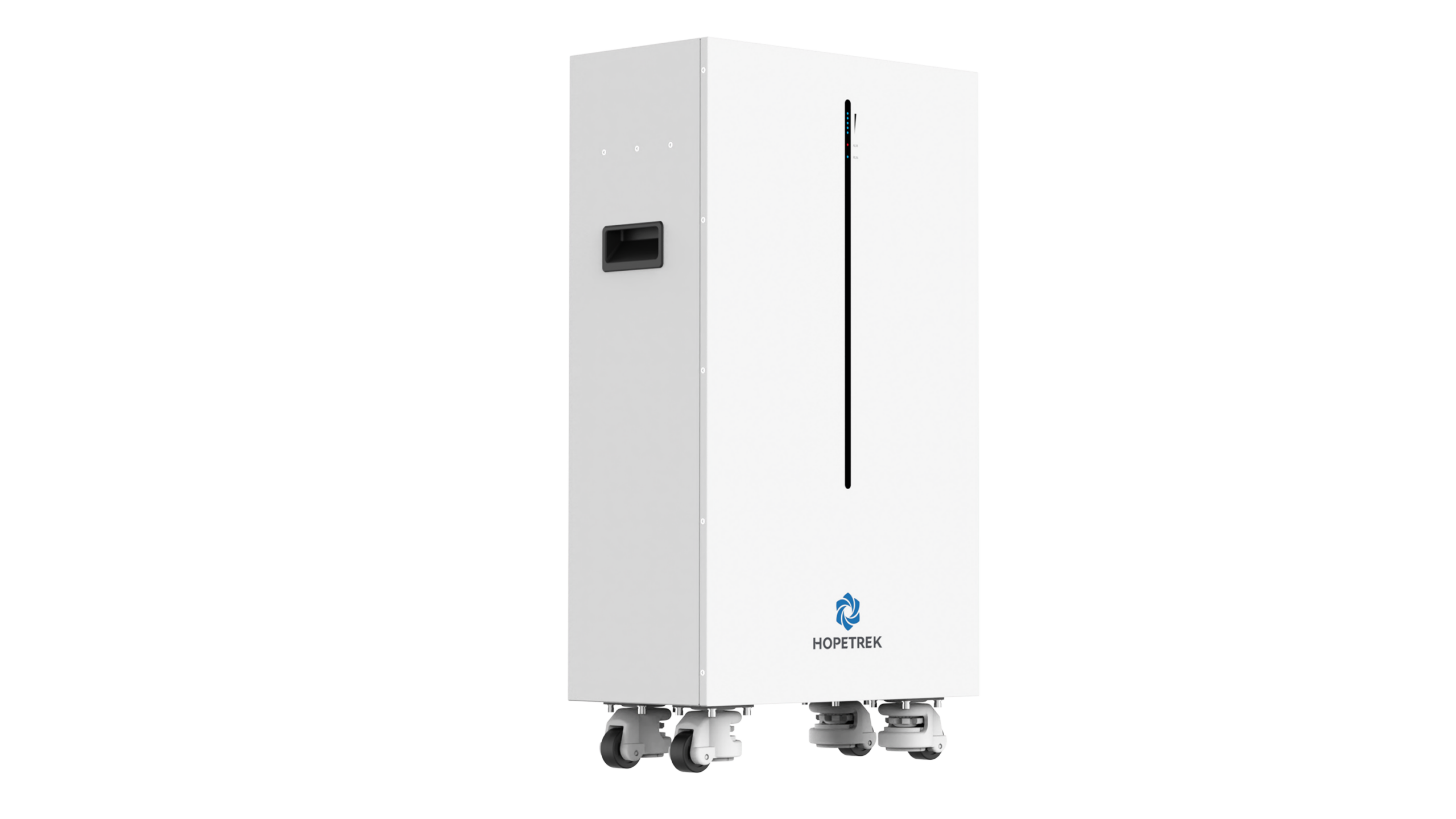 16.08kWh Low-Voltage LiFePO₄ Battery System (ESS-LB16-W01) - Image 5