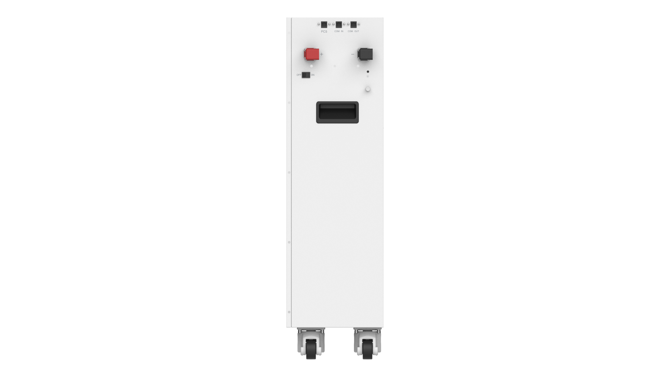 16.08kWh Low-Voltage LiFePO₄ Battery System (ESS-LB16-W01) - Image 8