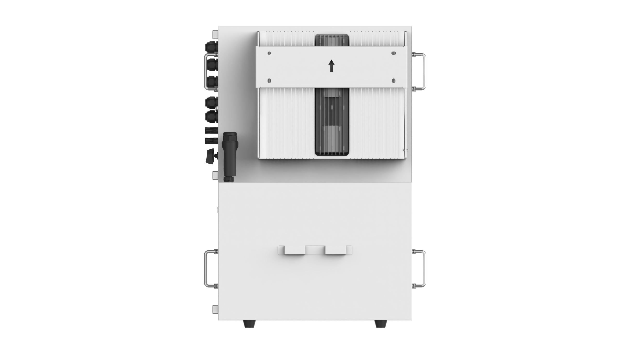 All-in-One Energy Storage System (AIO-SL-HP6KB5-A1) - Image 2