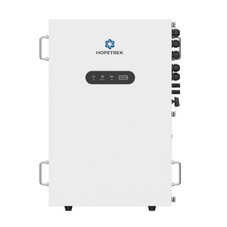 All-in-One Energy Storage System (AIO-SL-HP6KB5-A1)