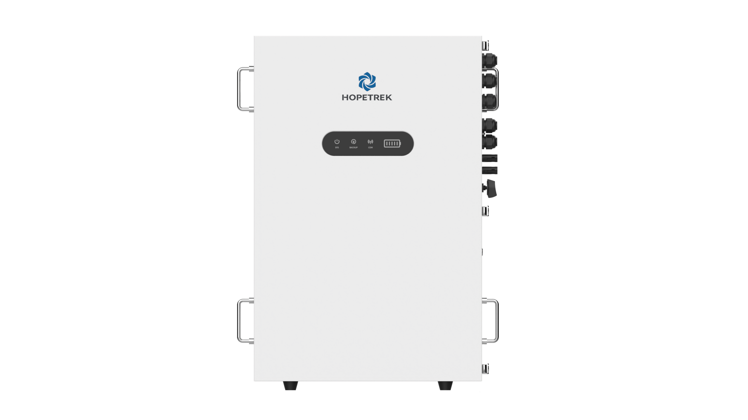 All-in-One Energy Storage System (AIO-SL-HP6KB5-A1)
