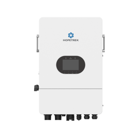 12KW THREE-PHASE HYBRID INVERTER (SUN-TL-HP12K-A1)