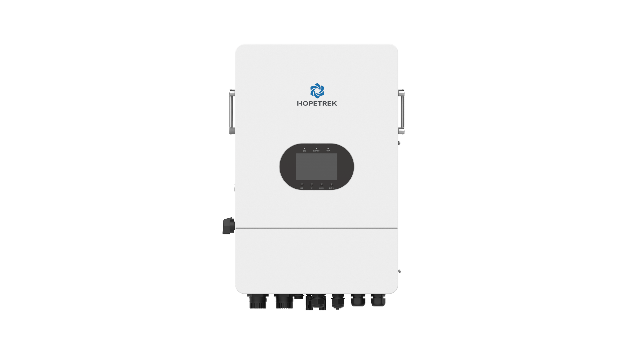 12KW THREE-PHASE HYBRID INVERTER (SUN-TL-HP12K-A1)