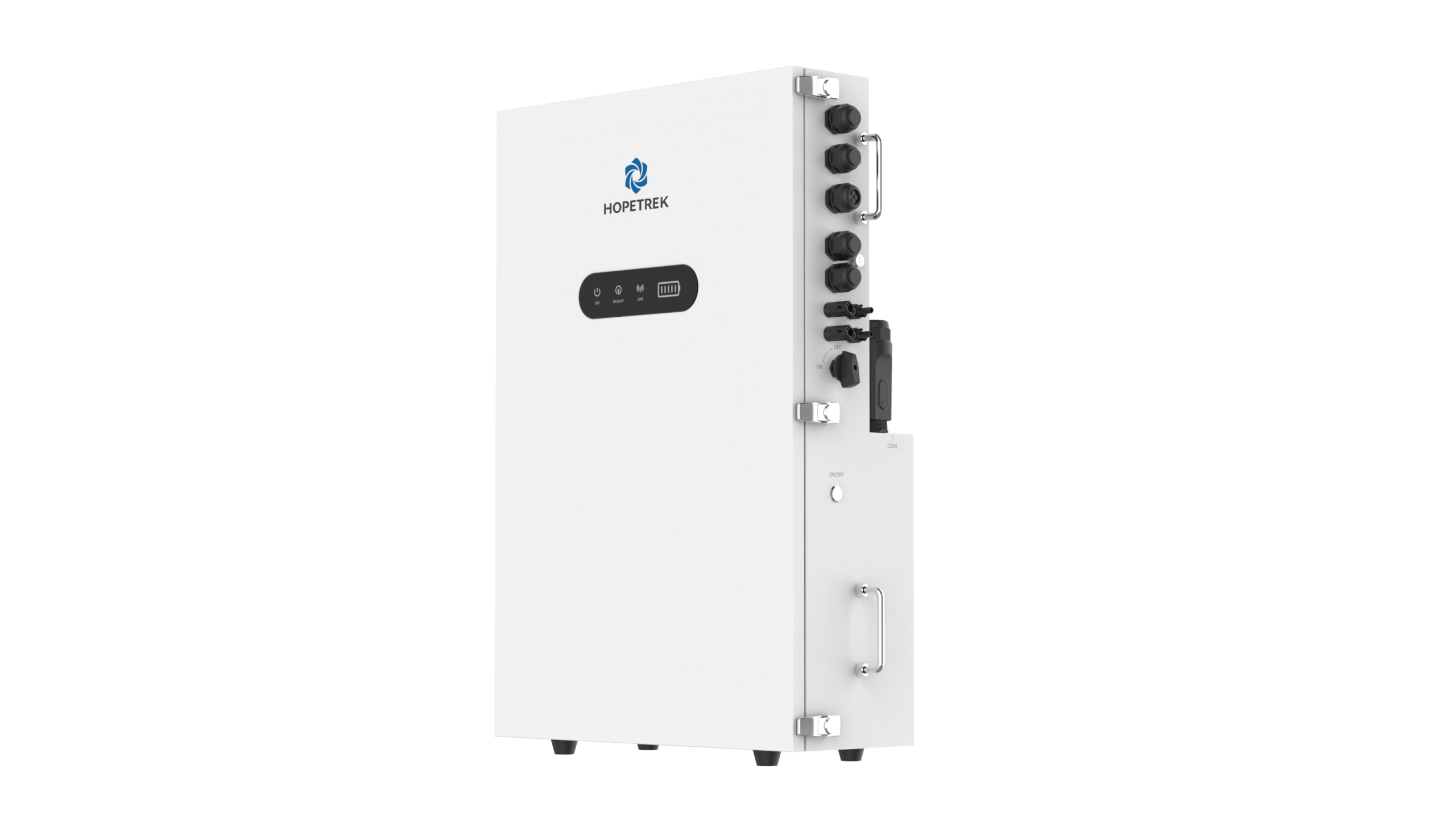 All-in-One Energy Storage System (AIO-SL-HP6KB5-A1) - Image 6