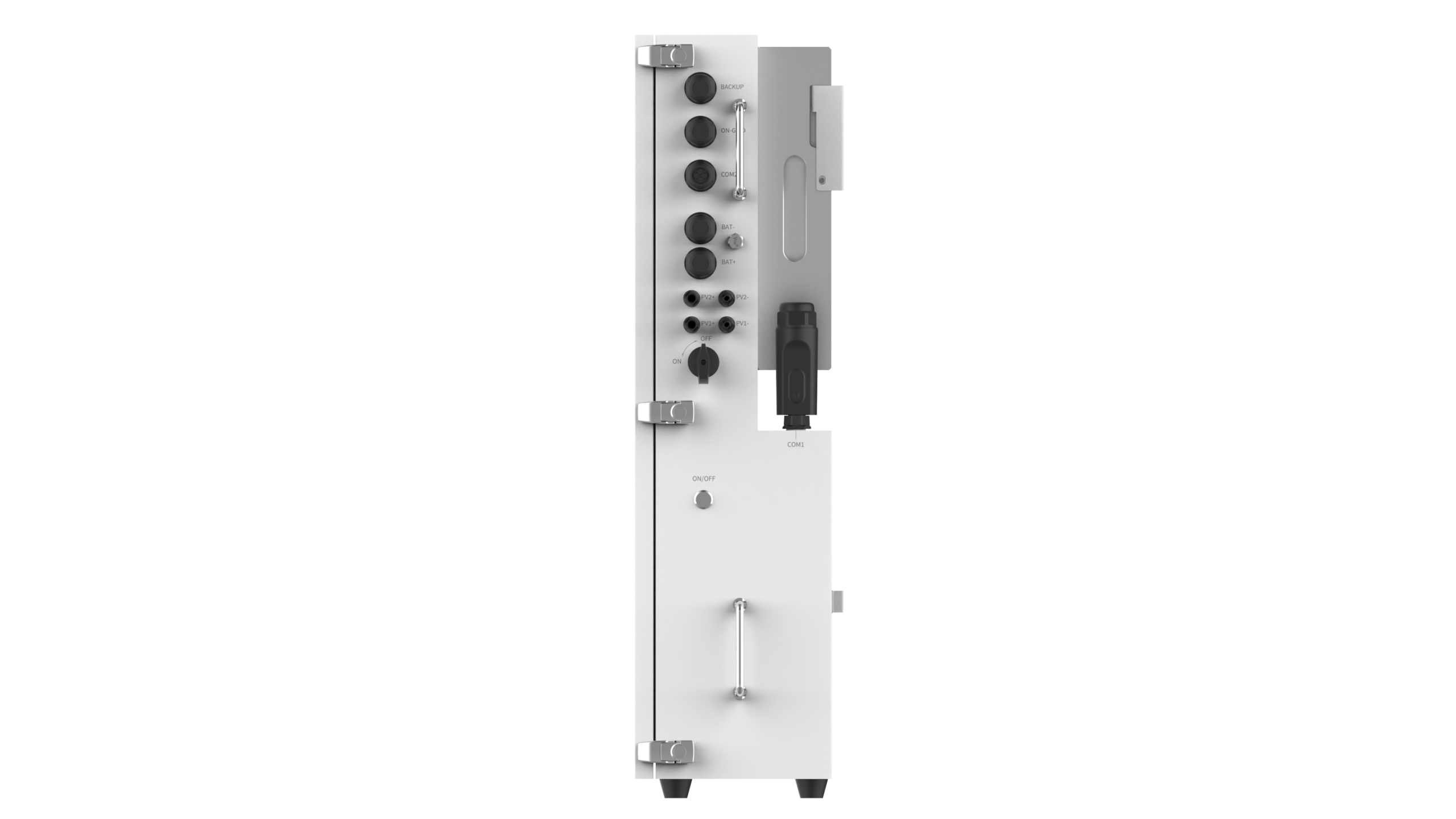 All-in-One Energy Storage System (AIO-SL-HP6KB5-A1) - Image 3