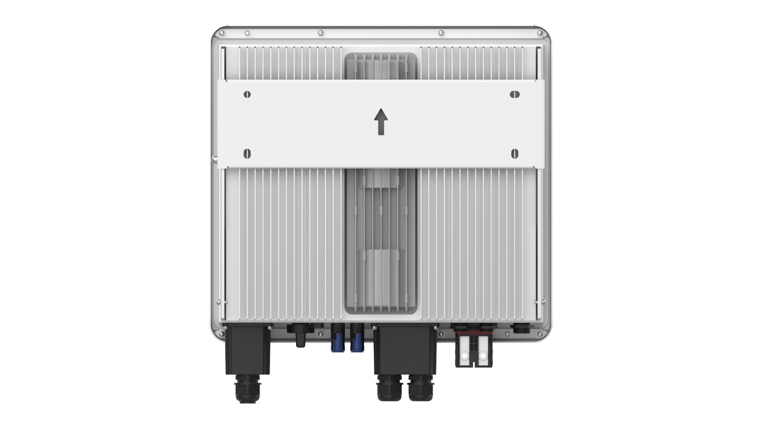 Single Phase 6KW Inverter Hybrid (SUN-SL-HP6K-A1) - Image 5