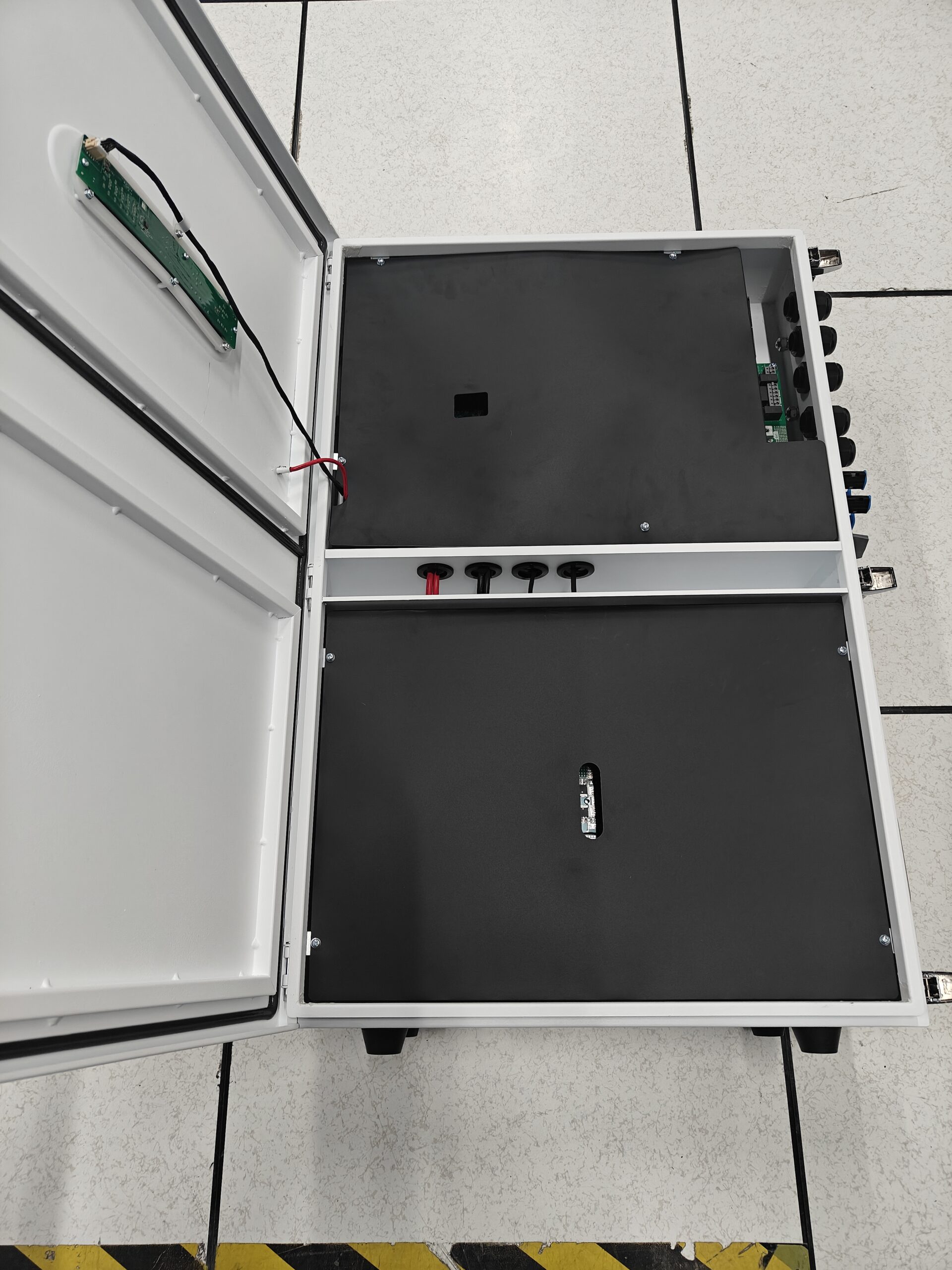 All-in-One Energy Storage System (AIO-SL-HP6KB5-A1) - Image 8
