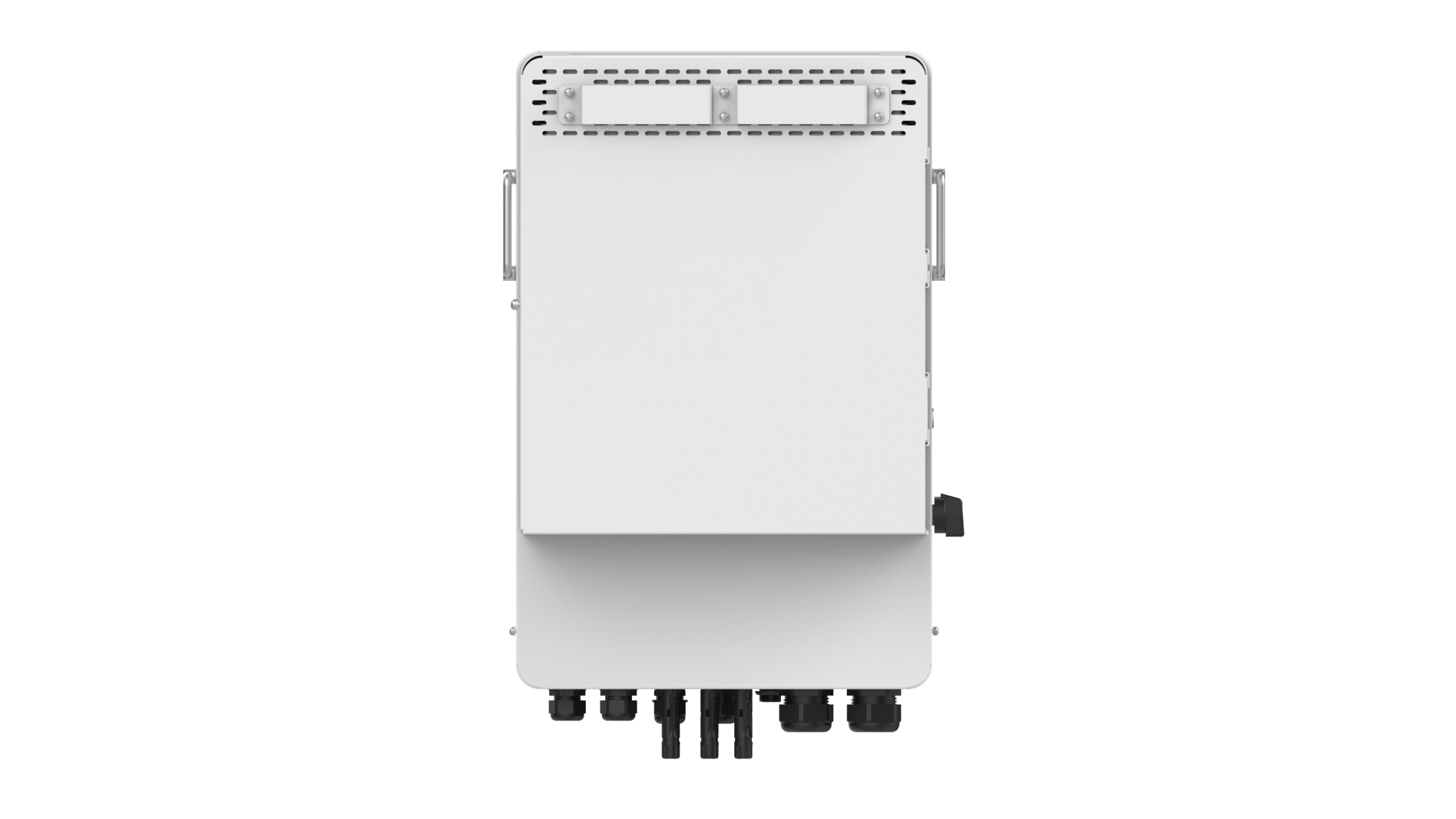 12KW THREE-PHASE HYBRID INVERTER (SUN-TL-HP12K-A1) - Image 7