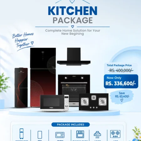 Kitchen Package
